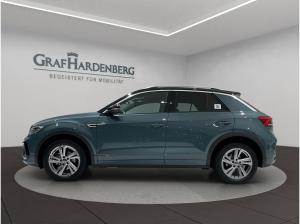 Volkswagen T-Roc 1.5 TSI DSG R-Line / SOFORT VERFÜGBAR !