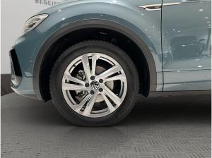 Volkswagen T-Roc 1.5 TSI DSG R-Line / SOFORT VERFÜGBAR !