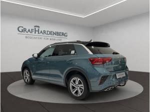 Volkswagen T-Roc 1.5 TSI DSG R-Line / SOFORT VERFÜGBAR !