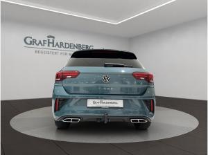 Volkswagen T-Roc 1.5 TSI DSG R-Line / SOFORT VERFÜGBAR !