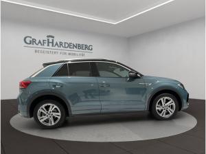 Volkswagen T-Roc 1.5 TSI DSG R-Line / SOFORT VERFÜGBAR !