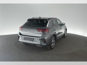 Volkswagen T-Roc 1.5 TSI DSG R-Line / SOFORT VERFÜGBAR !