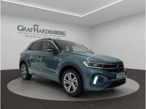 Volkswagen T-Roc 1.5 TSI DSG R-Line / SOFORT VERFÜGBAR !