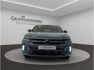 Volkswagen T-Roc 1.5 TSI DSG R-Line / SOFORT VERFÜGBAR !