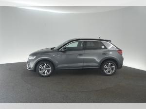 Volkswagen T-Roc 1.5 TSI DSG R-Line / SOFORT VERFÜGBAR !