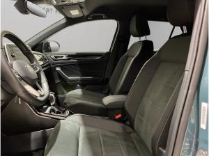 Volkswagen T-Roc 1.5 TSI DSG R-Line / SOFORT VERFÜGBAR !