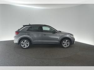 Volkswagen T-Roc 1.5 TSI DSG R-Line / SOFORT VERFÜGBAR !