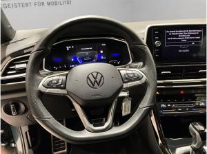 Volkswagen T-Roc 1.5 TSI DSG R-Line / SOFORT VERFÜGBAR !