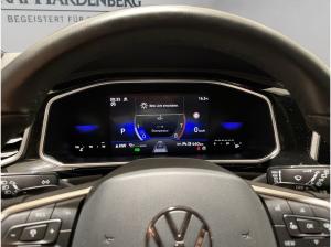 Volkswagen T-Roc 1.5 TSI DSG R-Line / SOFORT VERFÜGBAR !