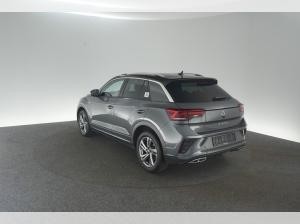 Volkswagen T-Roc 1.5 TSI DSG R-Line / SOFORT VERFÜGBAR !