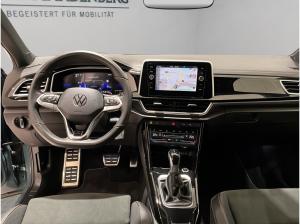 Volkswagen T-Roc 1.5 TSI DSG R-Line / SOFORT VERFÜGBAR !