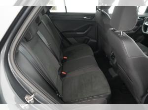 Volkswagen T-Roc 1.5 TSI DSG R-Line / SOFORT VERFÜGBAR !