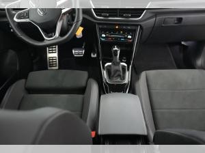 Volkswagen T-Roc 1.5 TSI DSG R-Line / SOFORT VERFÜGBAR !