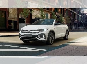 Foto - Volkswagen T-Roc Cabrio 1.5 TSI DSG R-Line / SOFORT VERFÜGBAR !