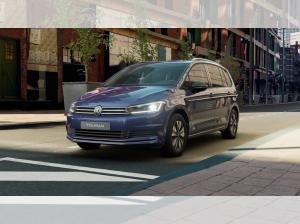 Volkswagen Touran 2.0 TDI DSG Comfortline / SOFORT VERFÜGBAR !