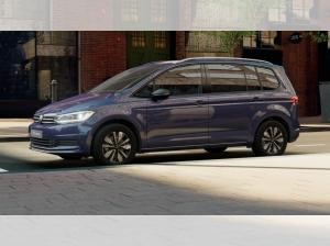 Volkswagen Touran 2.0 TDI DSG Comfortline / SOFORT VERFÜGBAR !