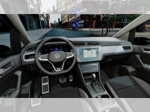 Volkswagen Touran 2.0 TDI DSG Comfortline / SOFORT VERFÜGBAR !