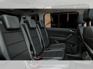 Volkswagen Touran 2.0 TDI DSG Comfortline / SOFORT VERFÜGBAR !