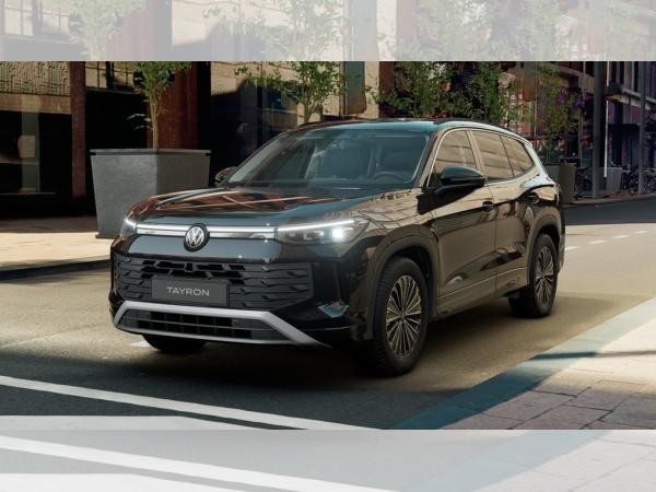 Volkswagen Tayron 1.5 eHybrid DSG Life / SOFORT VERFÜGBAR !