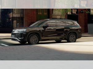 Volkswagen Tayron 1.5 eHybrid DSG Life / SOFORT VERFÜGBAR !