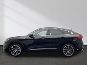 Audi Q5 Sportback TDI quattro Techpro Matrix-LED Navi