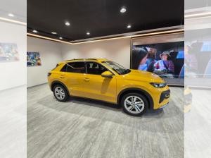 Volkswagen T-Roc LIFE 1.5 eTSI 150PS 7-Gang-DSG // WINTER-PAKET // SOFORT VERFÜGBAR