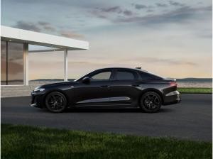 Audi A5 Limousine TDI quattro 150 kW S tronic S-LINE + TECH +  AHK + LED +