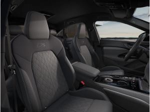 Audi A5 Limousine TDI quattro 150 kW S tronic S-LINE + TECH +  AHK + LED +