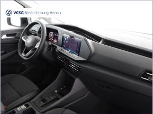 Volkswagen Caddy Maxi Edition Pano Sitzhzg LAS Kamera Navi