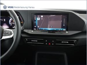 Volkswagen Caddy Maxi Edition Pano Sitzhzg LAS Kamera Navi