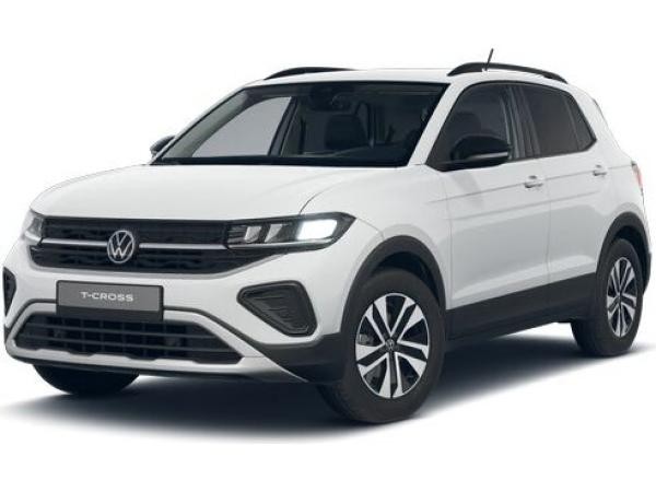 Volkswagen T-Cross *Sondermodell*ENERGY*Privat*