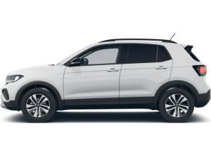 Volkswagen T-Cross *Sondermodell*ENERGY*Privat*