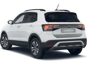 Volkswagen T-Cross *Sondermodell*ENERGY*Privat*