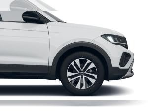 Volkswagen T-Cross *Sondermodell*ENERGY*Privat*