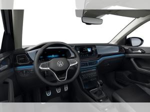 Volkswagen T-Cross *Sondermodell*ENERGY*Privat*