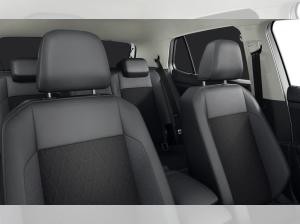 Volkswagen T-Cross *Sondermodell*ENERGY*Privat*
