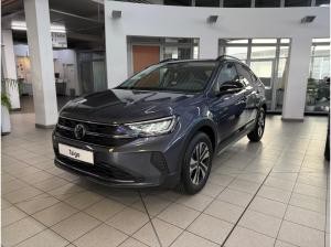 Volkswagen Taigo 1,5 TSI (150 PS) SOFORT VERFÜGBAR!!!