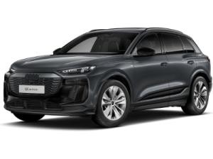 Audi Q6 e-tron SUV quattro 285 kW Pano 20'' ACC