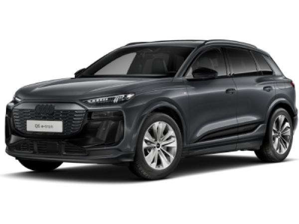 Audi Q6 e-tron SUV quattro 285 kW Pano 20'' ACC