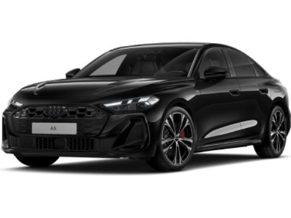 Audi A5 Limousine e-hybrid quattro 270 kW S tronic