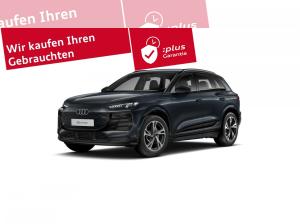 Audi Q6 e-tron SUV quattro⚡SOFORT VERFÜGBAR⚡Leder⚡20 Zoll⚡360° KAMERA⚡ACC⚡