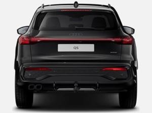 Audi Q5 SUV TDI qu. S tr. Luft PANO HUD Stdhz 21 AHK