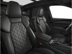 Audi Q5 SUV TDI qu. S tr. Luft PANO HUD Stdhz 21 AHK