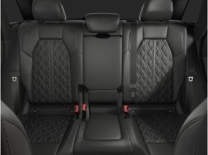 Audi Q5 SUV TDI qu. S tr. Luft PANO HUD Stdhz 21 AHK