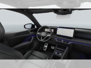 Volkswagen Tiguan R-Line 2.0 TDI 150 PS DSG *HD-MATRIX*NAV*LEDER*GARANTIE*WKR*64.625€