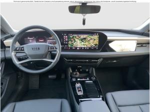Audi A6 e-tron performance MLED Tech LM20 Privacy