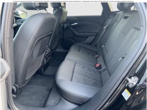 Audi A6 e-tron performance MLED Tech LM20 Privacy