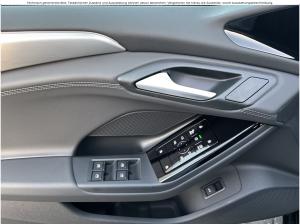 Audi A6 e-tron performance MLED Tech LM20 Privacy