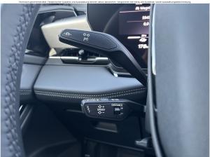 Audi A6 e-tron performance MLED Tech LM20 Privacy