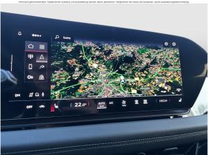 Audi A6 e-tron performance MLED Tech LM20 Privacy